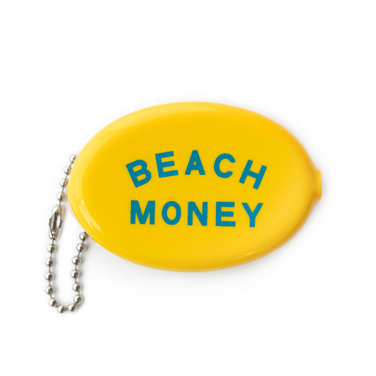 Coin Pouch