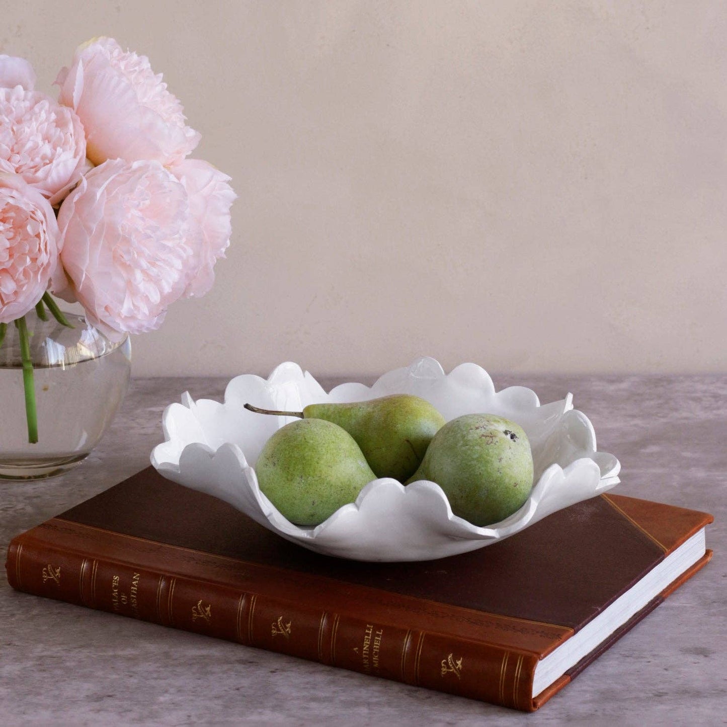 Vida Colette Medium Bowl