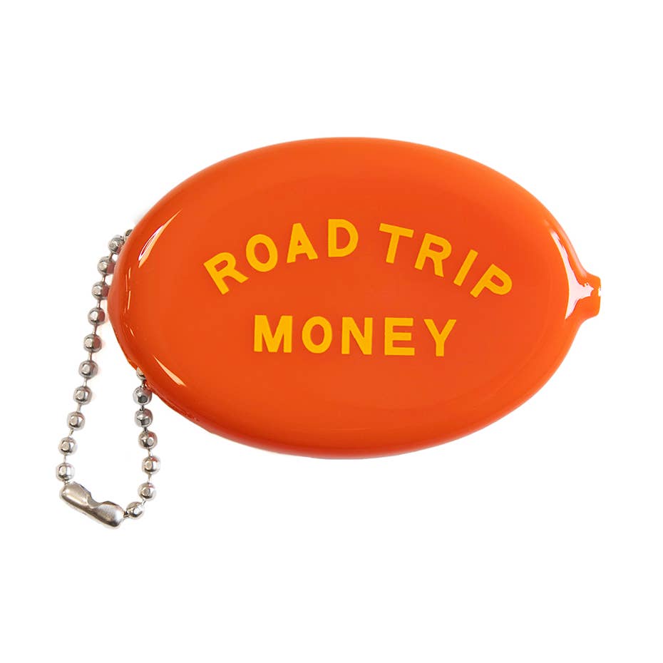 Coin Pouch