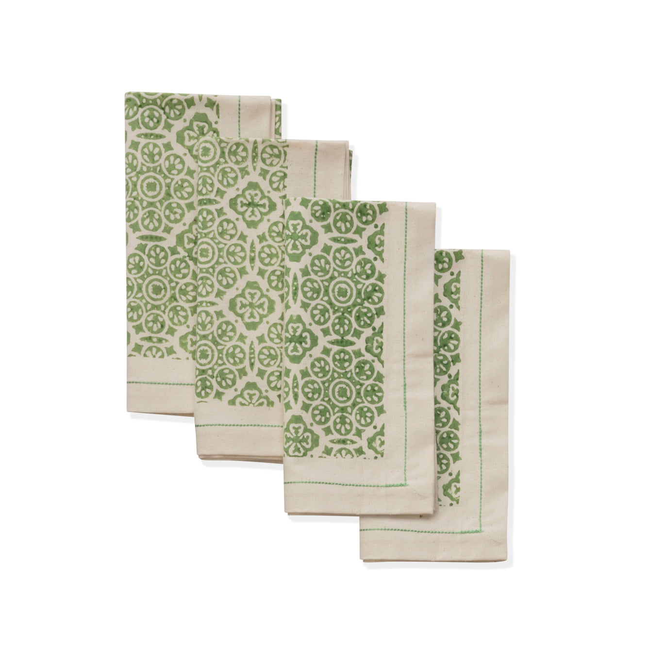 Mosaic Napkins