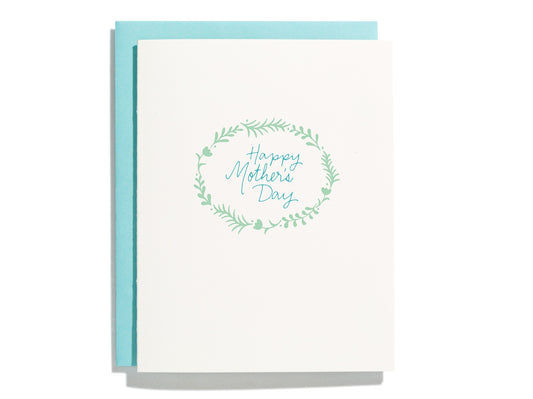 Happy Mother's Day Greeting Card