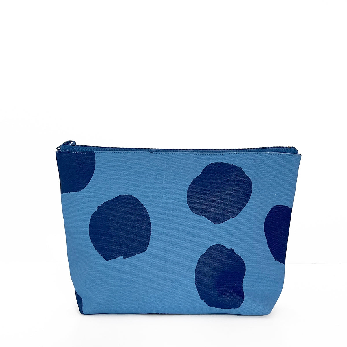 SEE Personalized Large Travel Pouch