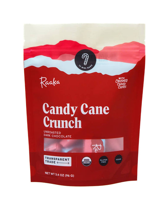 Candy Cane Crunch