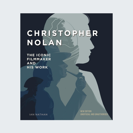 Christopher Nolan