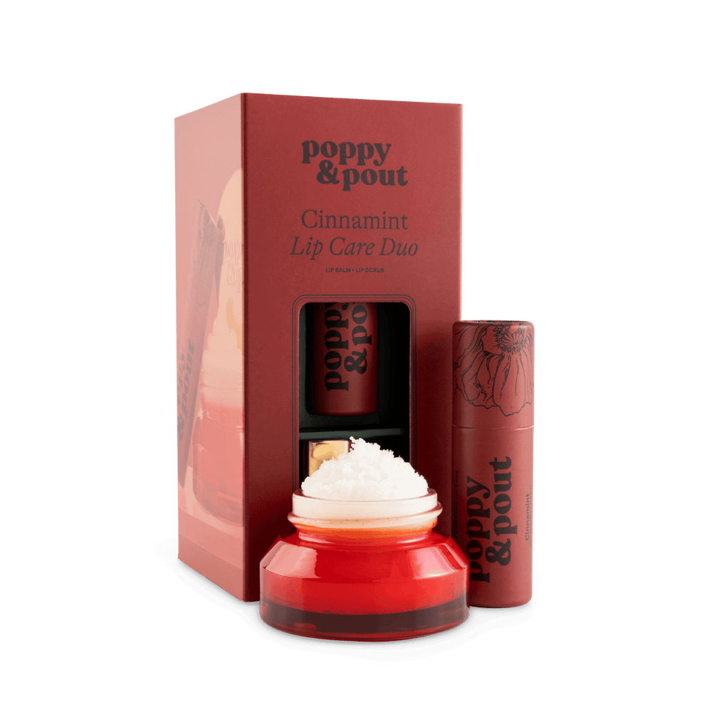 Lip Care Duo Gift Set