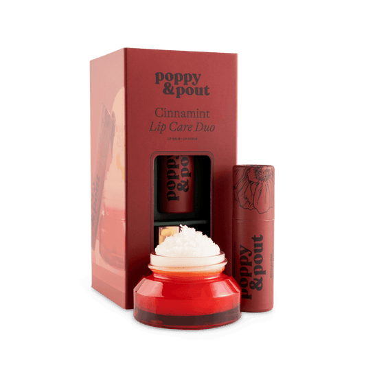 Lip Care Duo Gift Set