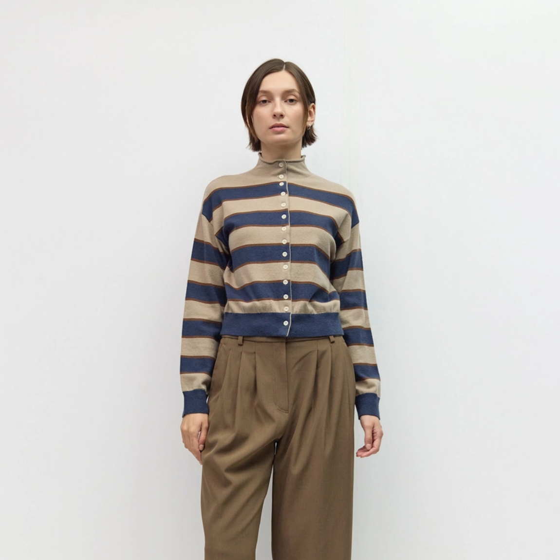 Claude Cardigan