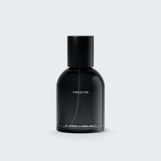 Preston Cologne