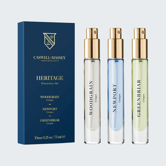 Cologne Discovery Gift Set