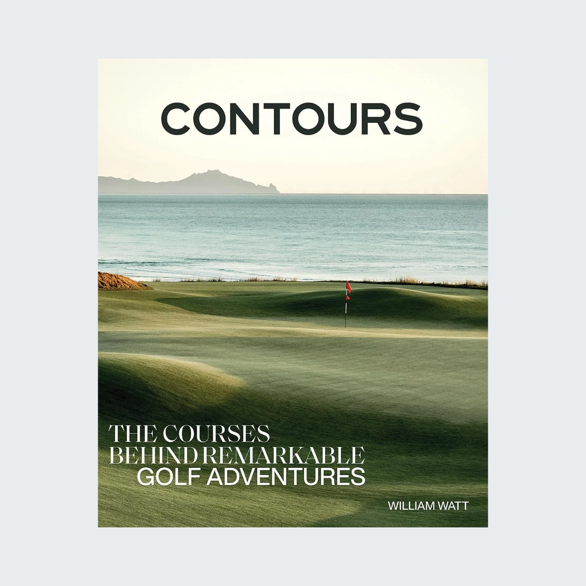 Contours