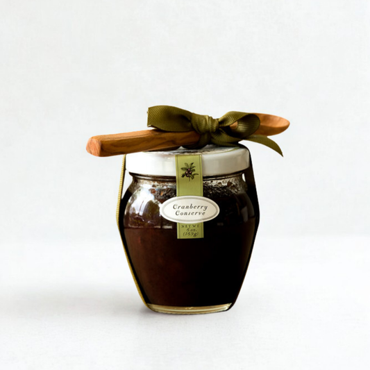 Cranberry Conserve