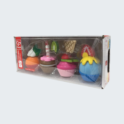 Cupcakes Playset