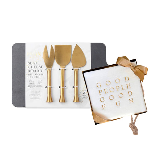 Good Friend Gift Set