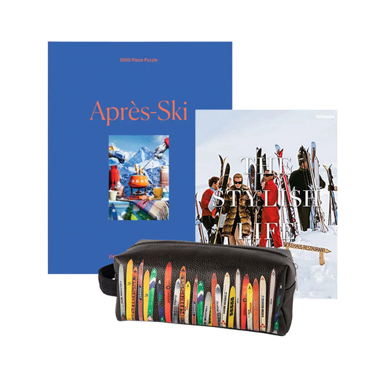 Après Ski Gift Set