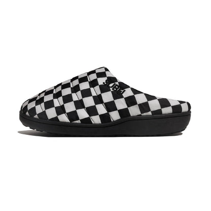Checker SUBU Slippers