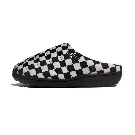 Checker SUBU Slippers