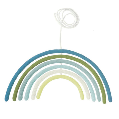 Rainbow Wall Hanging Mobile
