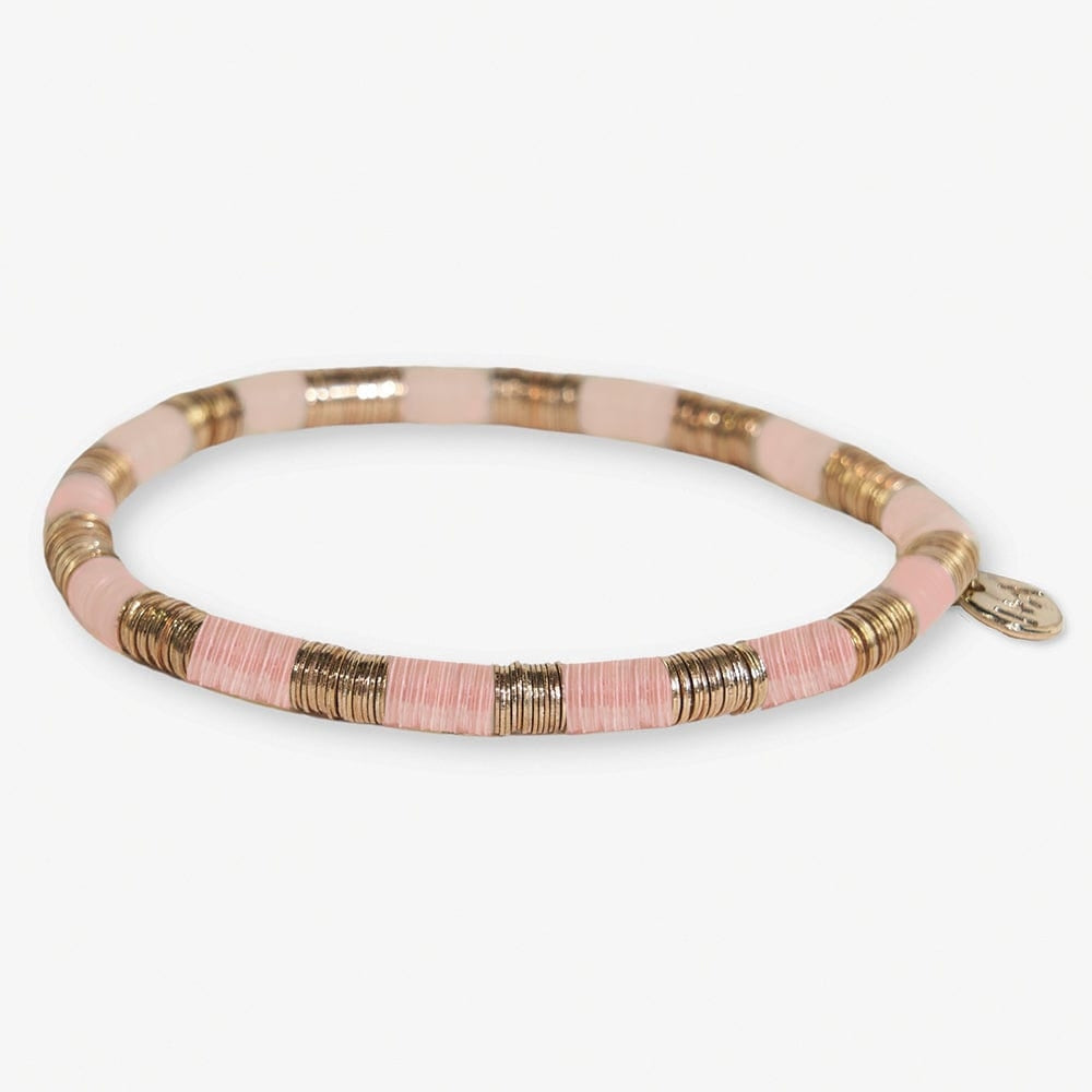 Grace Two Color Stretch Bracelet