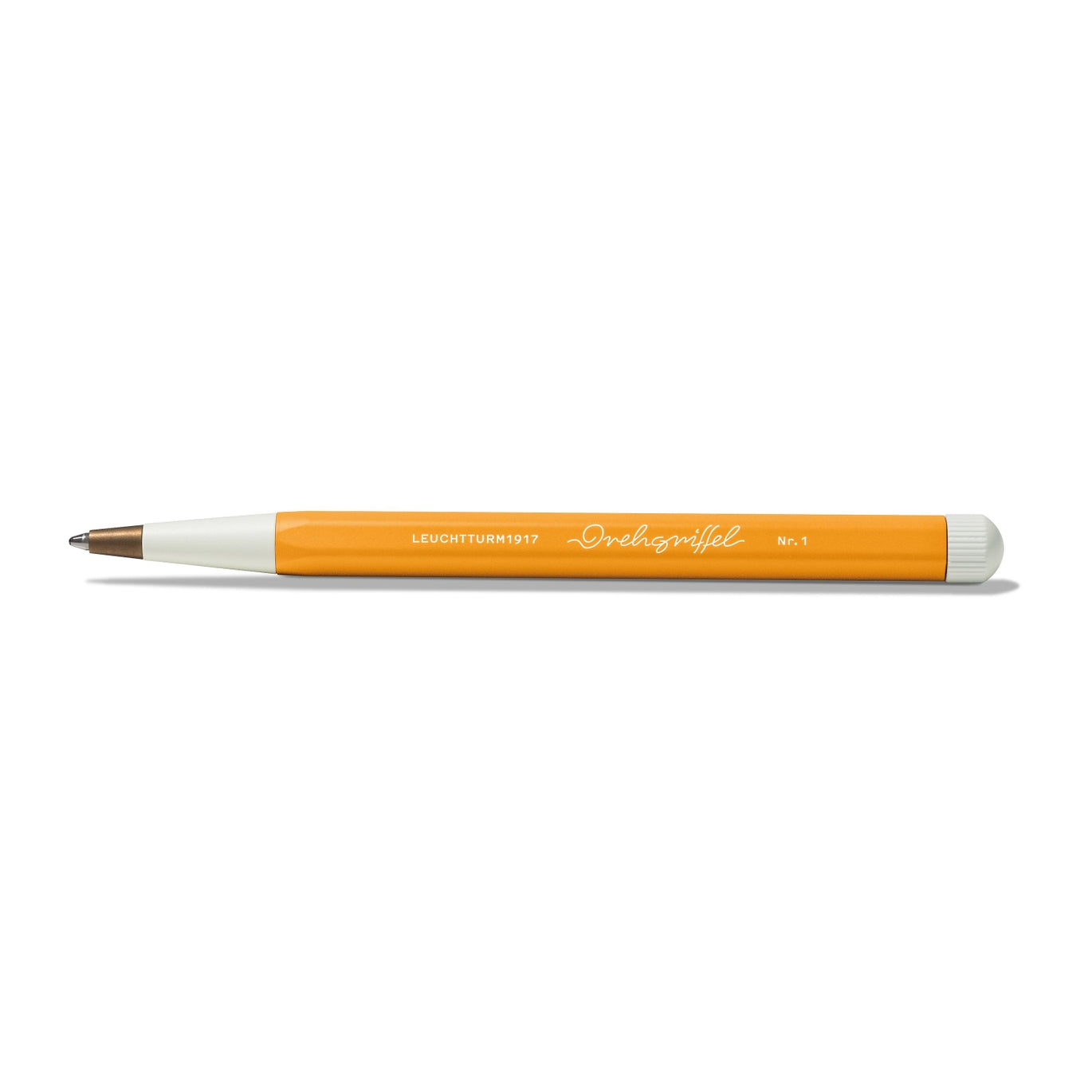 Drehgriffel No.1 Ballpoint Pen