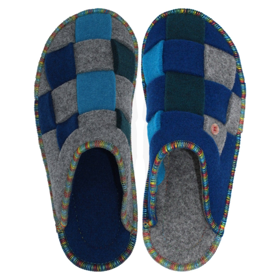 Color Love Slippers