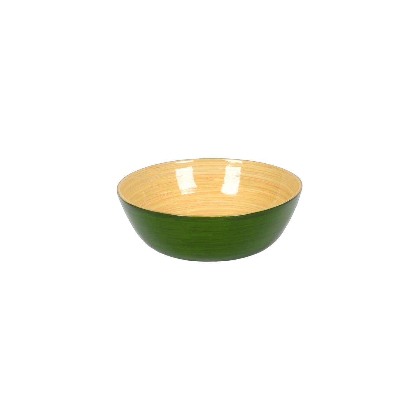 Bamboo Side Bowl