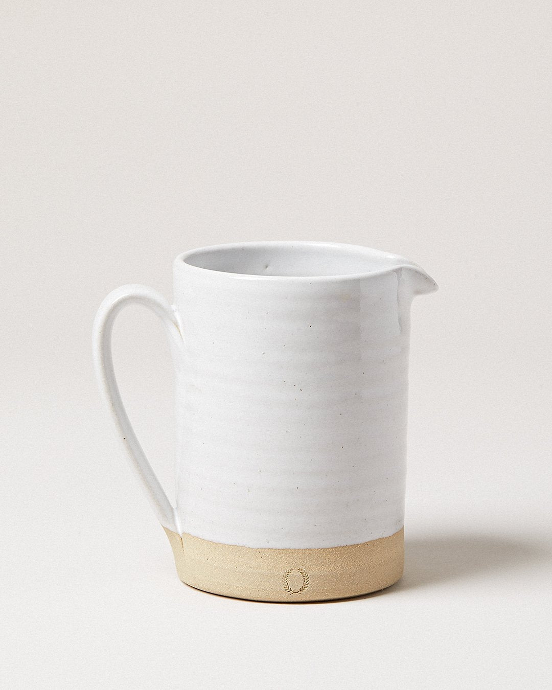 Silo Pitcher