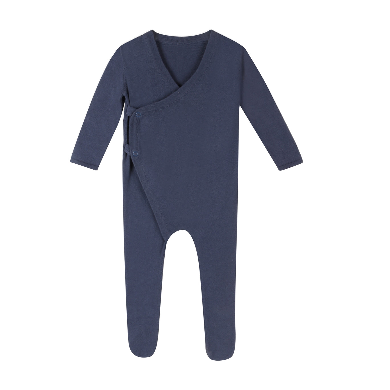 Milan Kimono Footie