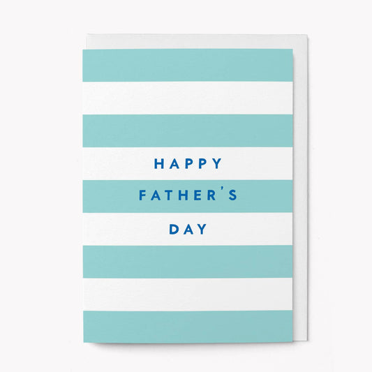 Happy Father's Day Card