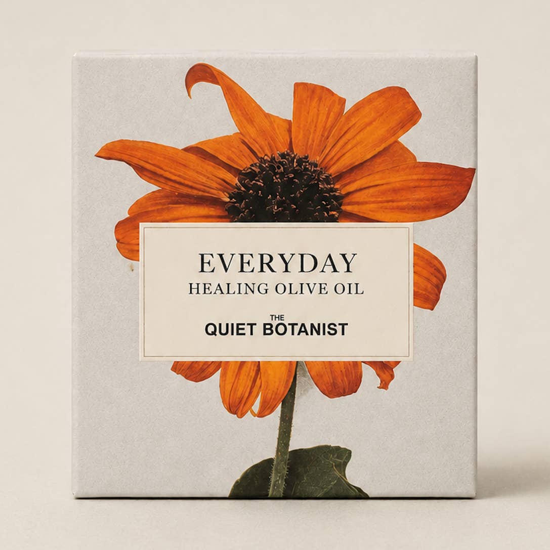 Everyday Bar Soap