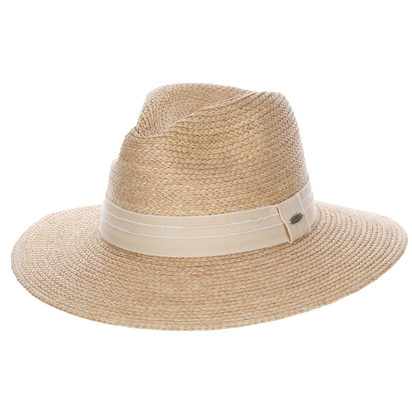 Ciara Straw Hat