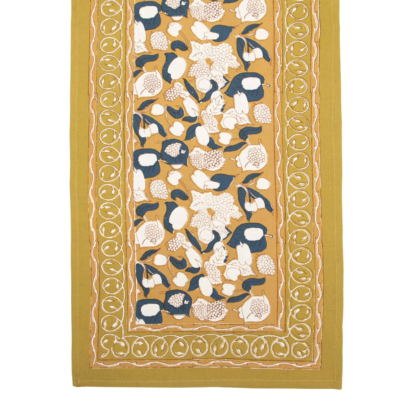 Couleur Nature Table Runner