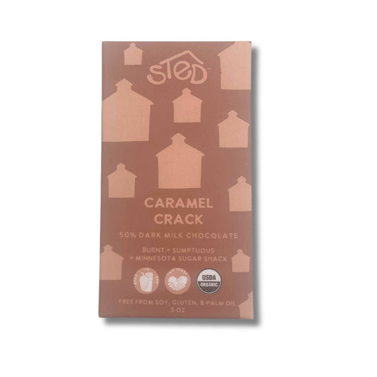 Mini Chocolate Bar
