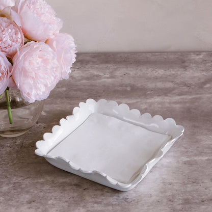 Vida Colette Napkin Holder