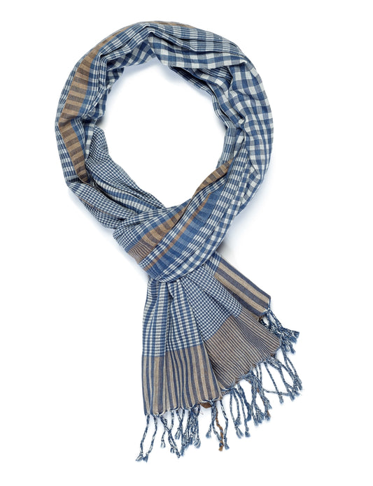 Homme Scarf