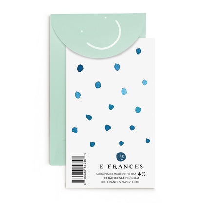 Thinking of You Enclosure Card