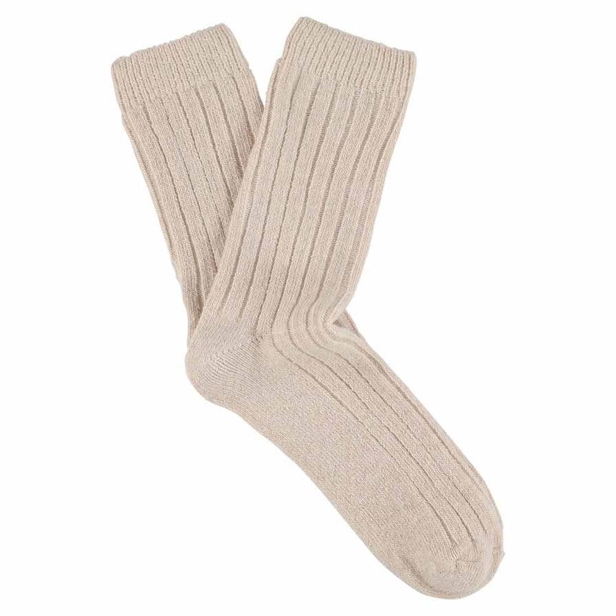 Women Cashmere Socks