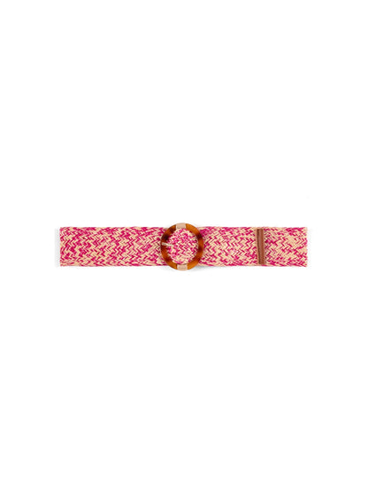 Camille Belt