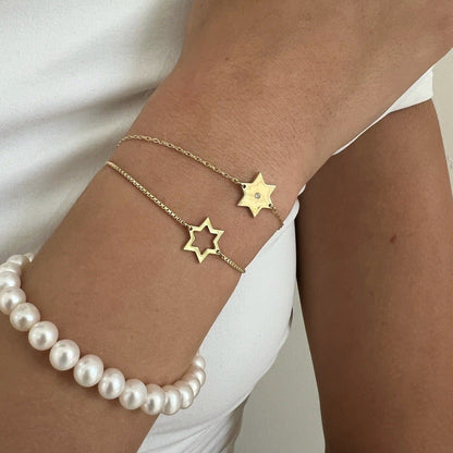 Estelle Bracelet