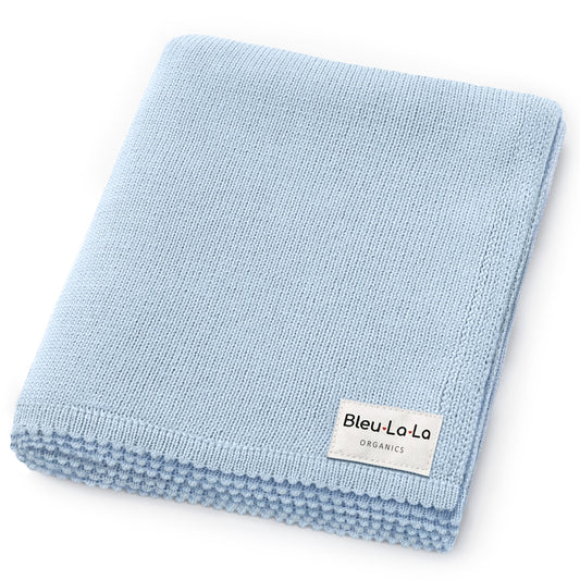 Luxe Swaddle Blanket