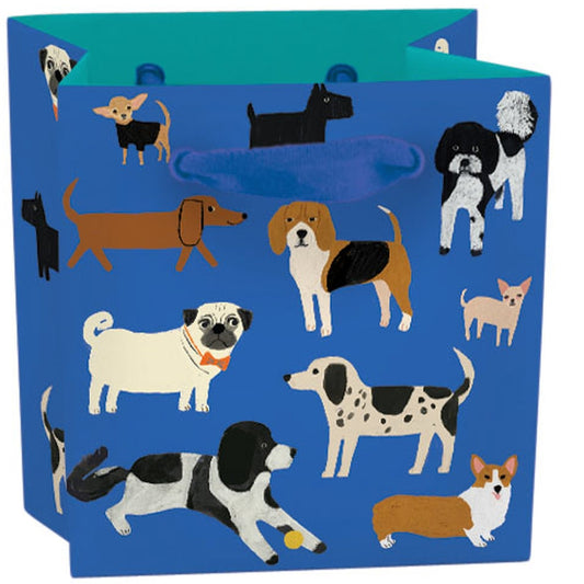 Shaggy Dogs Gift Bag