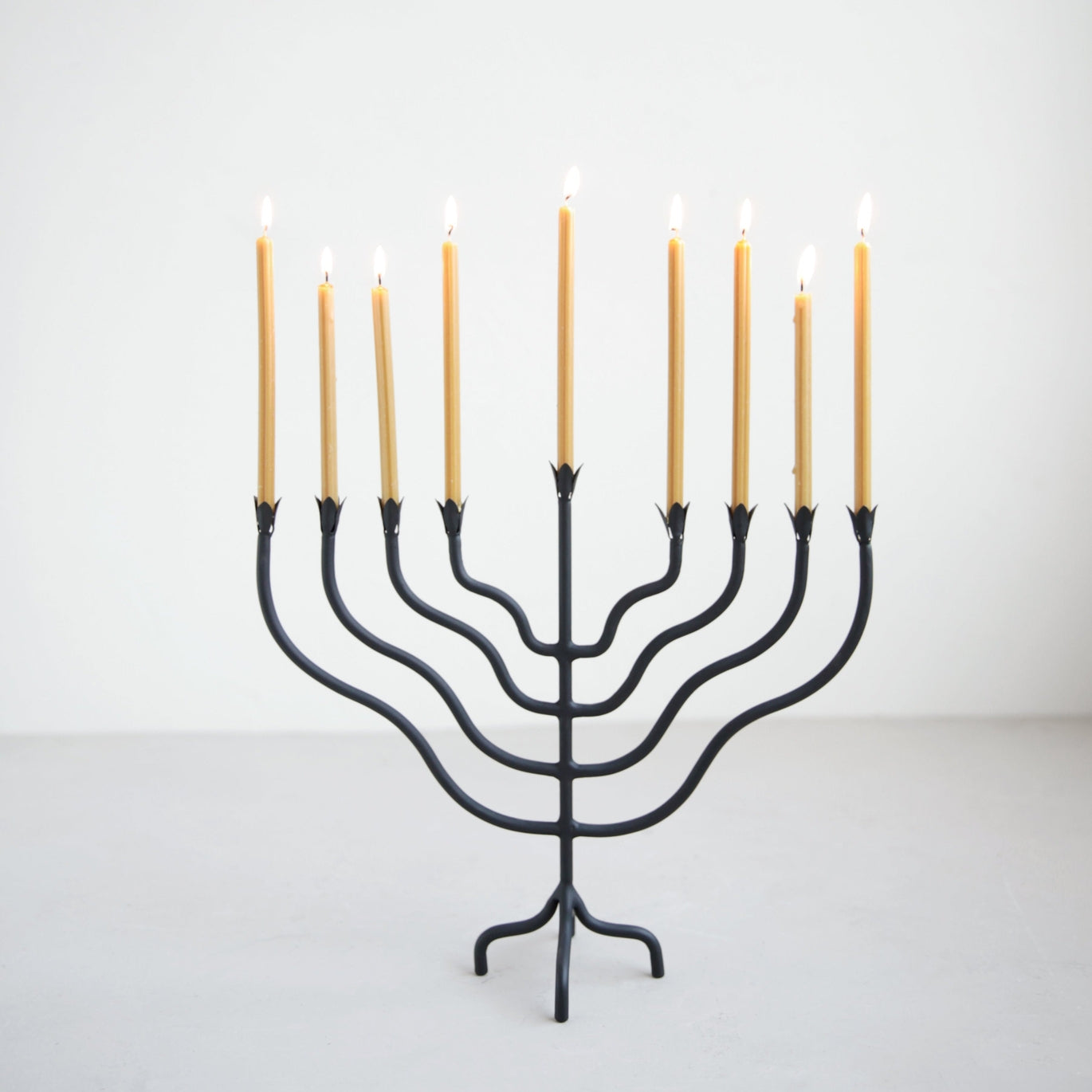 Beacon Menorah