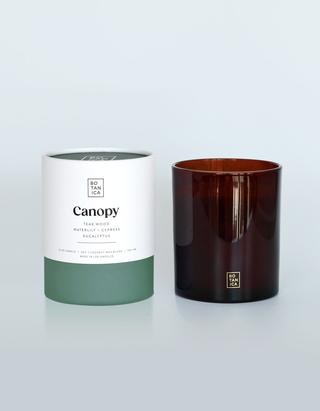 Botanica Signature Candle