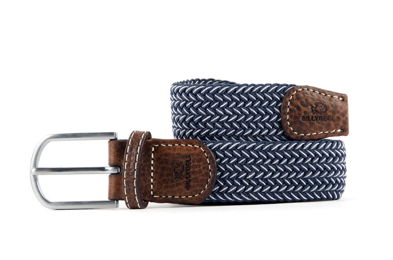 Elastic Woven Belt - Multiple Options