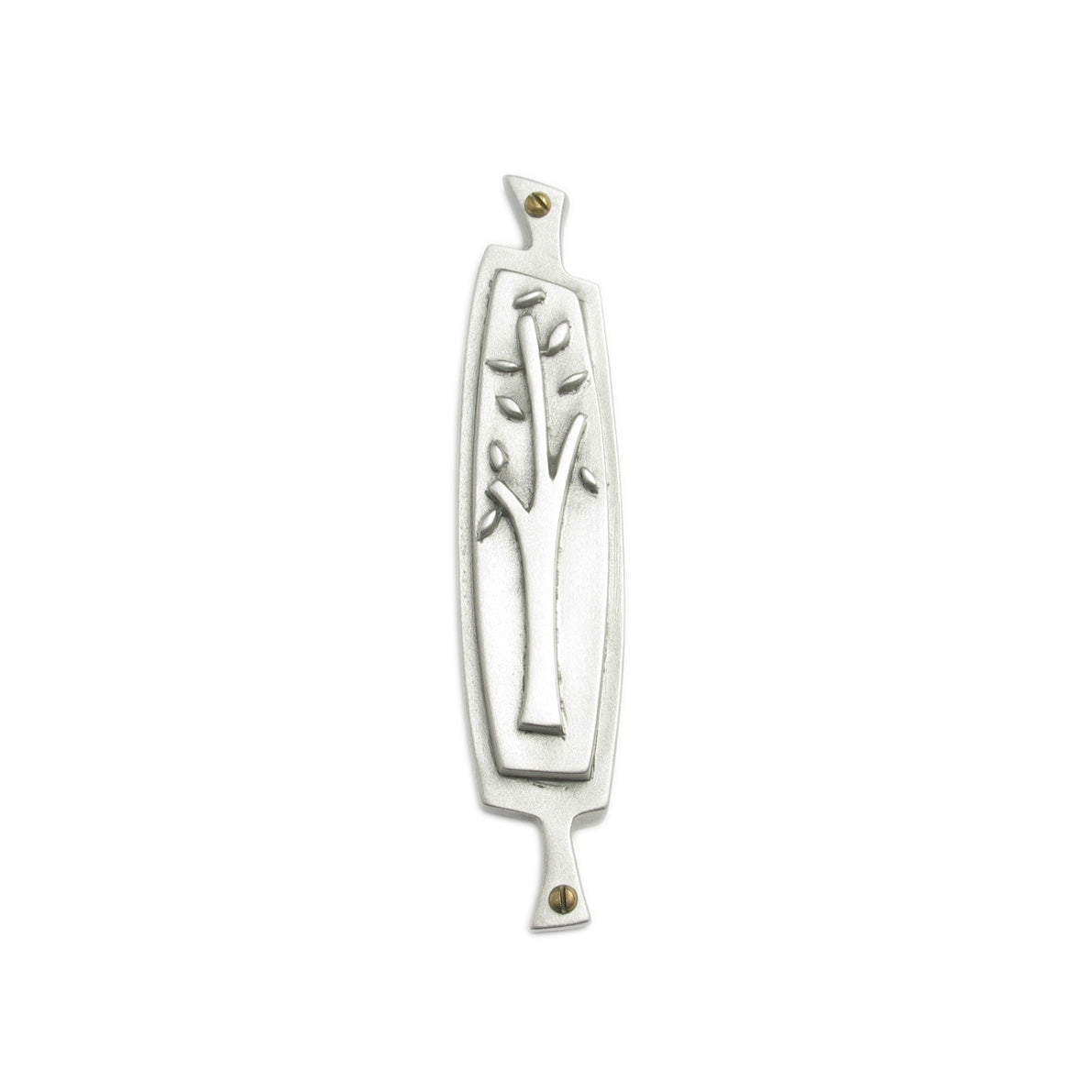 Tree Mezuzah