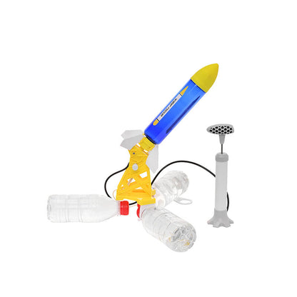 Water Powered Rocket Kit