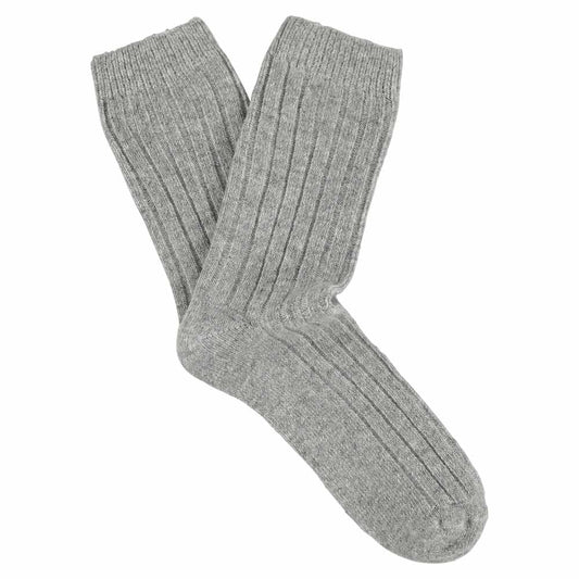 Women Cashmere Socks