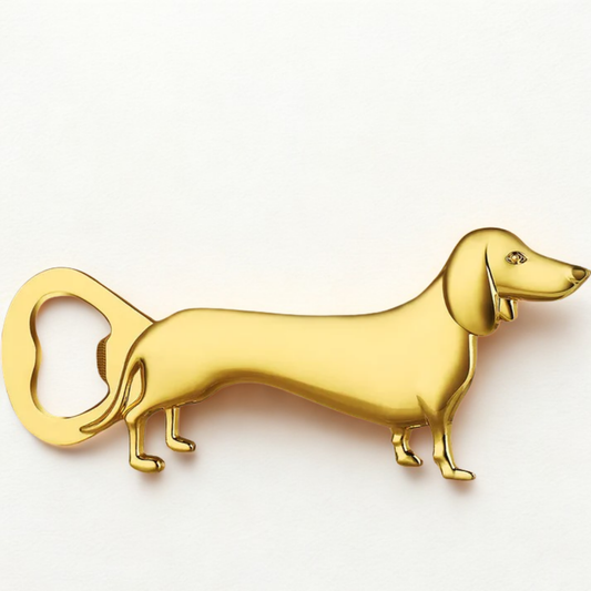 Dachshund Bottle Opener