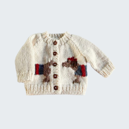 Dachshund Cardigan