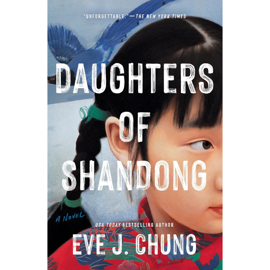 Daughters of Shandong