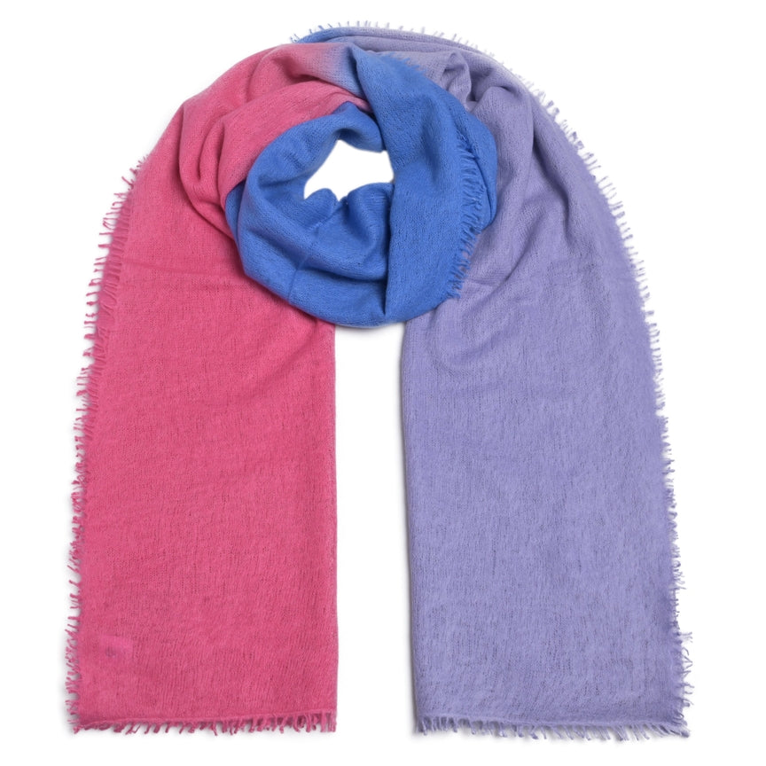 Tabita Cashmere Scarf